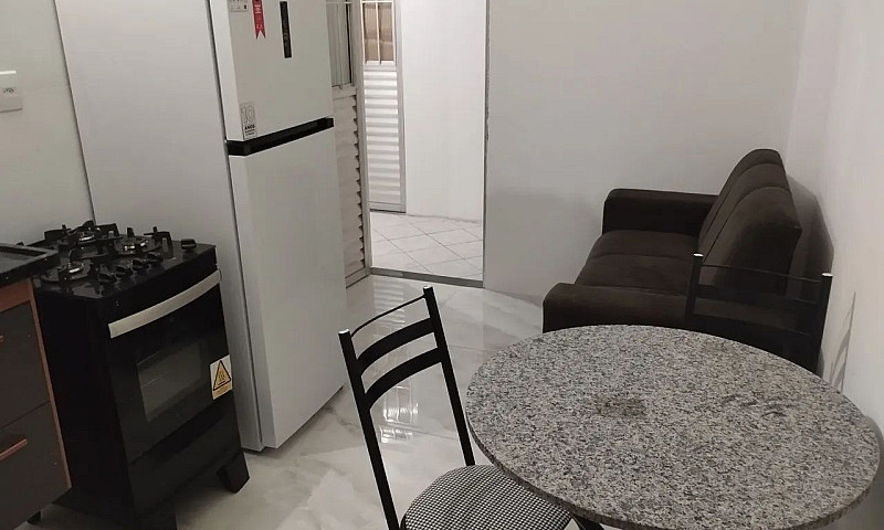 Kitnet Em Villas Mob...