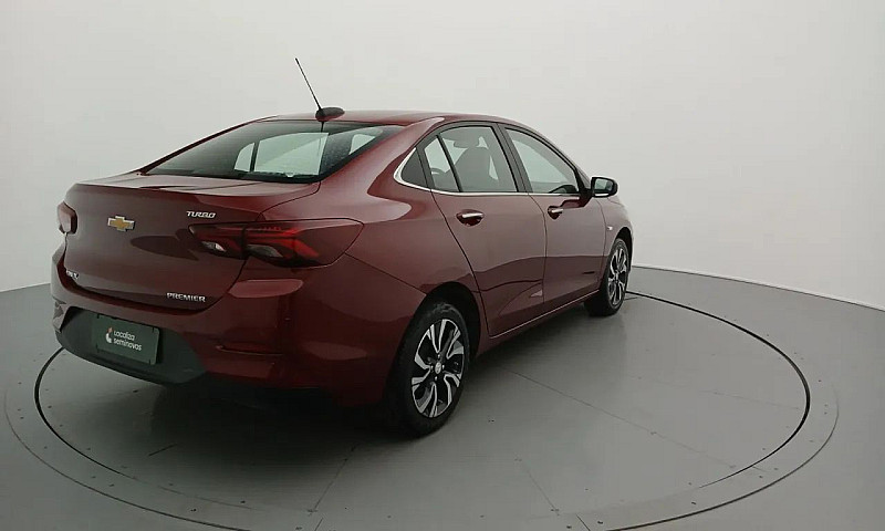 Chevrolet Onix Plus ...