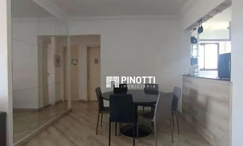 Apartamento Com 3 Do...