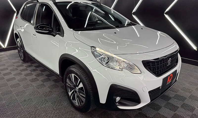Peugeot 1.6 Allure P...