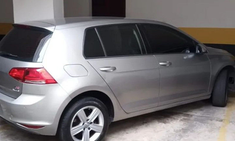 Volkswagen Golf Comf...