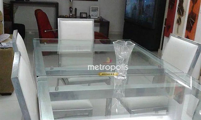 Apartamento Duplex, ...
