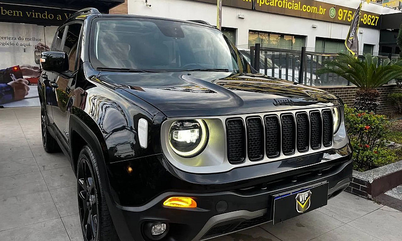 Renegade Limeted 1.8...