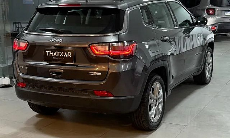 Compass Longitude 1....