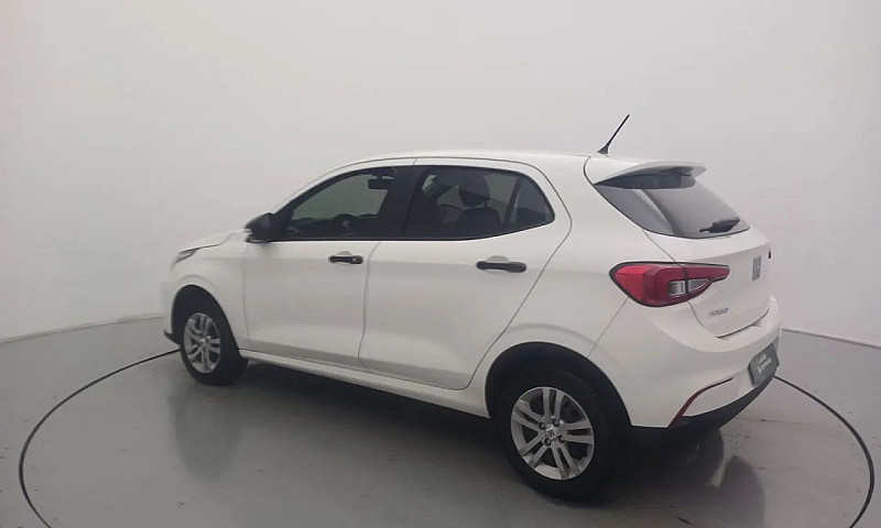 Fiat Argo Drive 1.0 ...