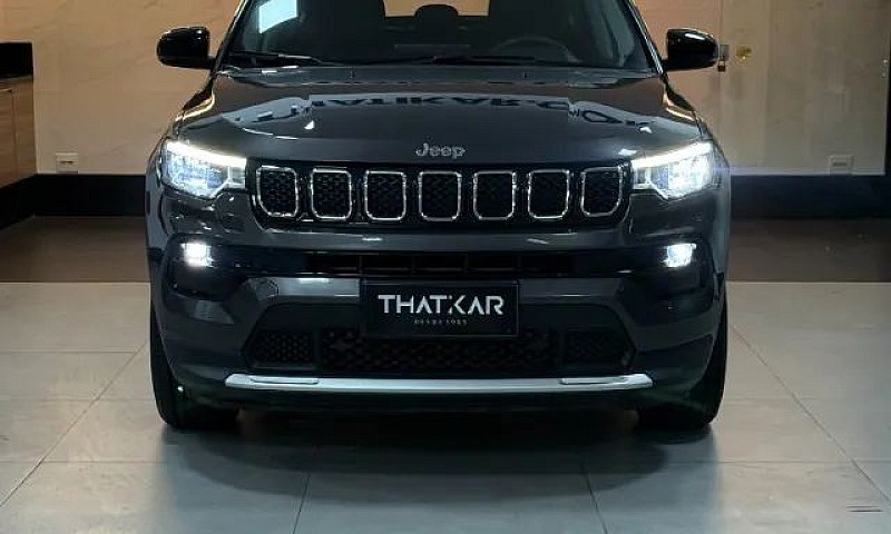 Compass Longitude 1....