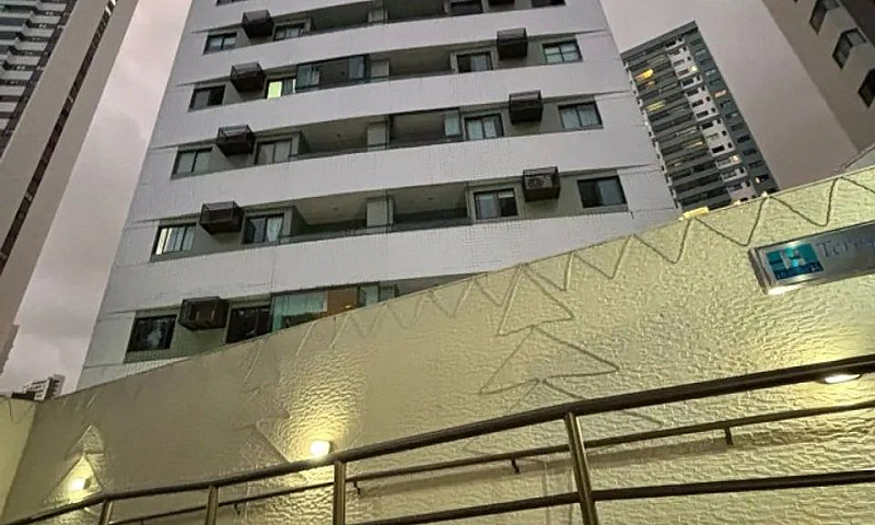 Ec- Alugo Apartament...