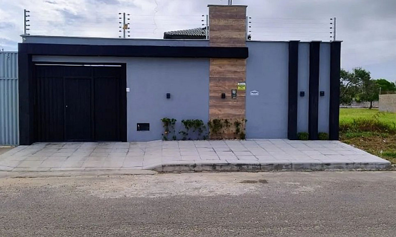 Oportunidade Casa A ...