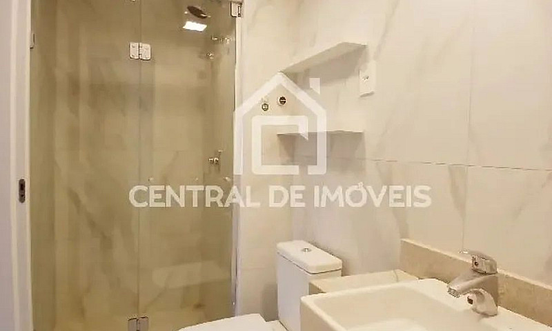 Locação Apartamento ...