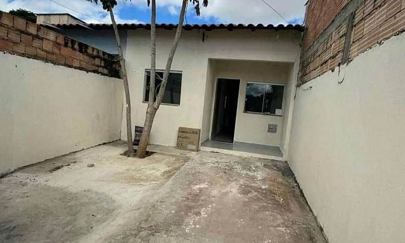 - Casa No Parque Vit...