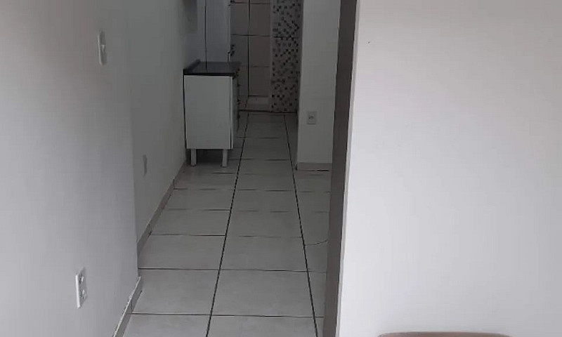 Kitinete, Jardim Da ...