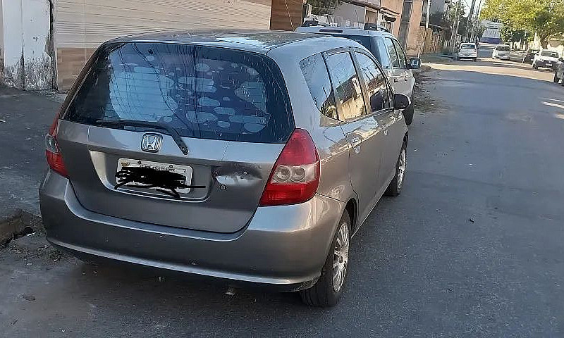 Honda Fit Lx 1.4/ 1....