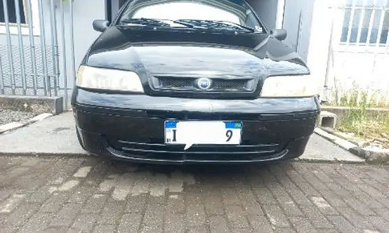 Fiat Palio 1.0/ Trof...