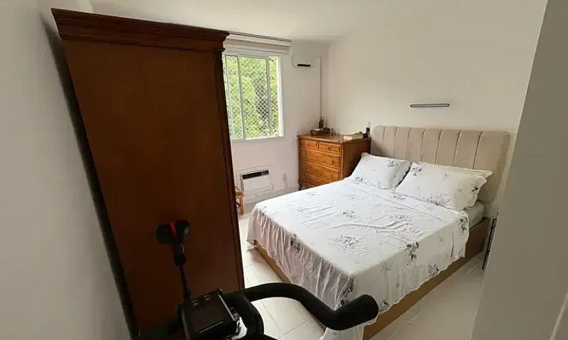 Apartamento Para Alu...