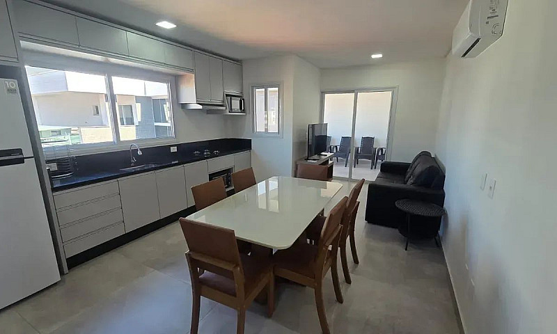 Pé Na Areia, Duplex ...
