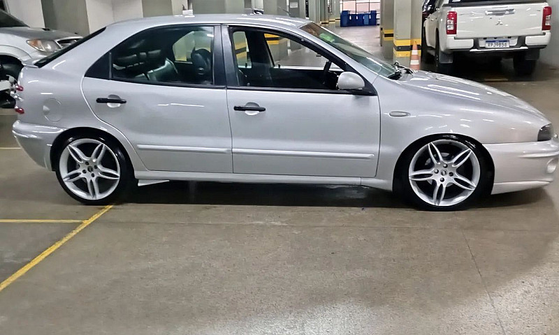 Fiat Brava Sx 1.6 16...