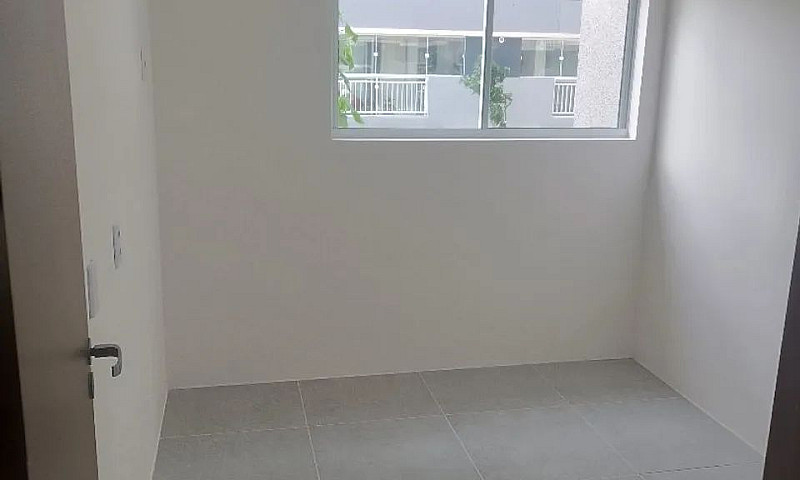 Apartamento Térreo P...