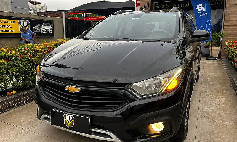 Chevrolet Onix Activ...