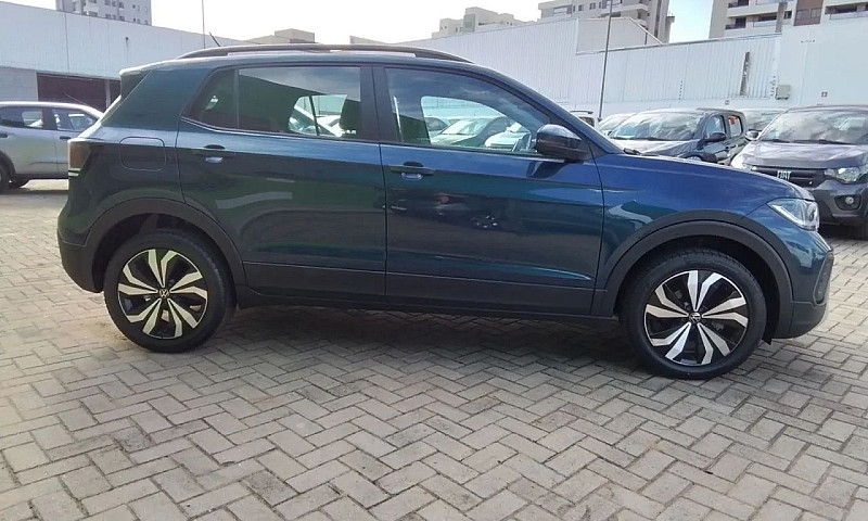 Volkswagen T-Cross 1...