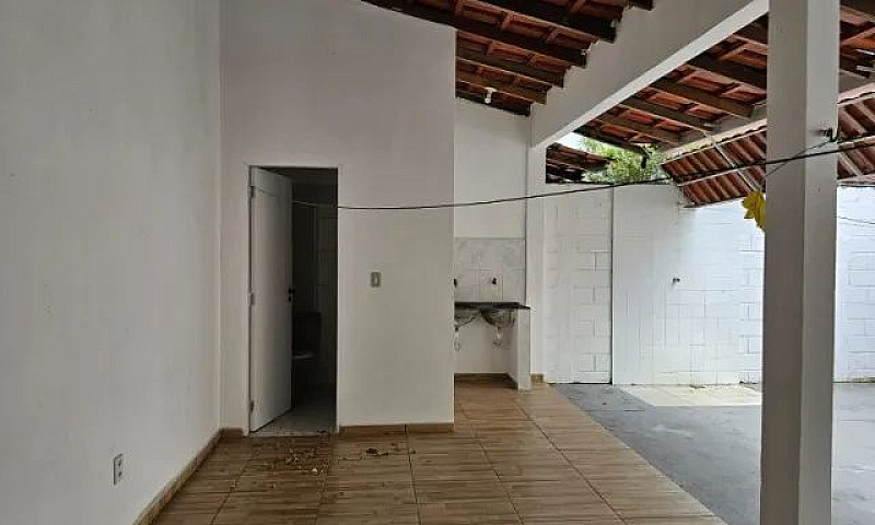 Casa Cond Fechado Al...