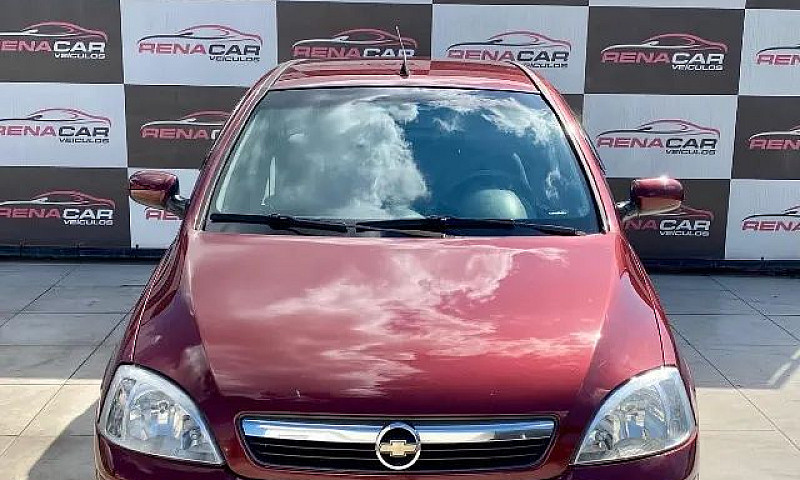 Chevrolet Corsa Sed....