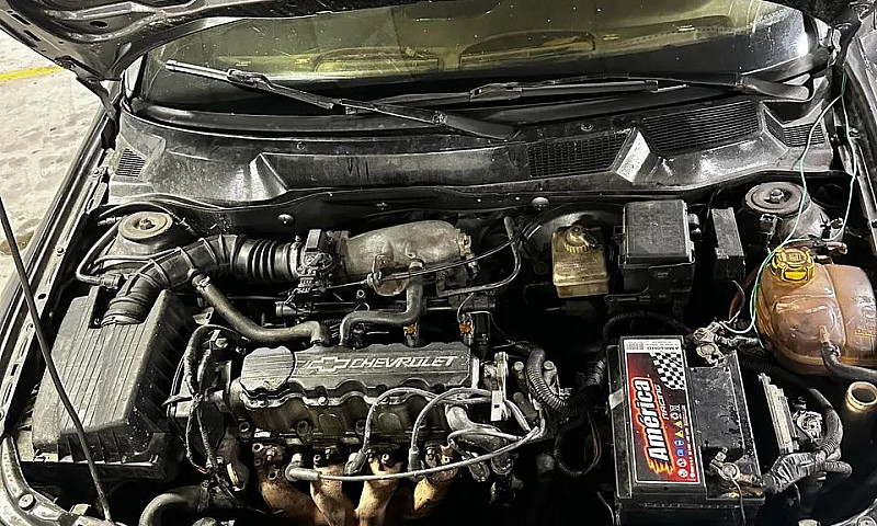 Chevrolet Astra 2.0 ...