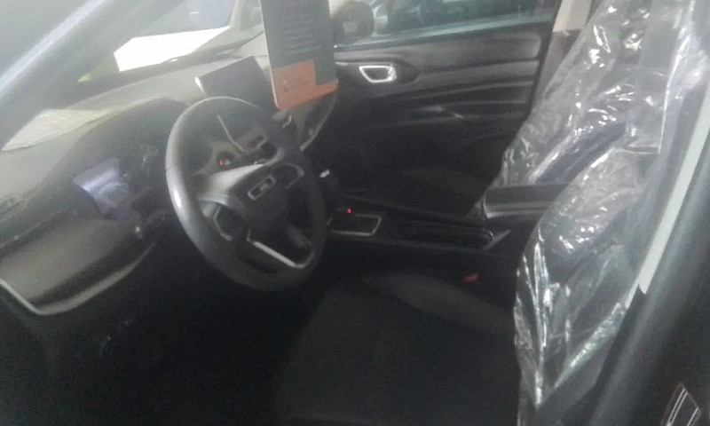 Jeep Compass Long. T...