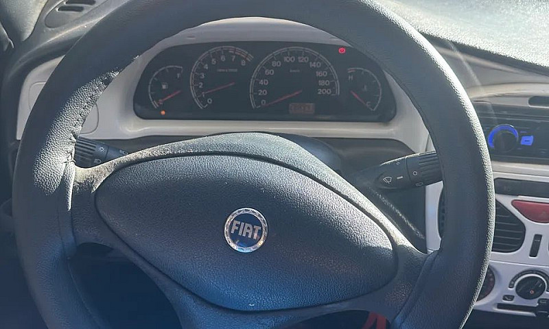 Volkswagen Gol Geraç...