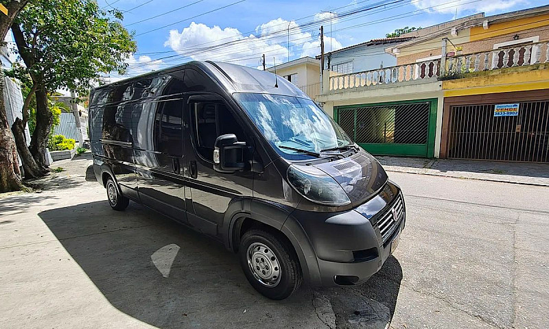 Fiat Ducato Maxicarg...