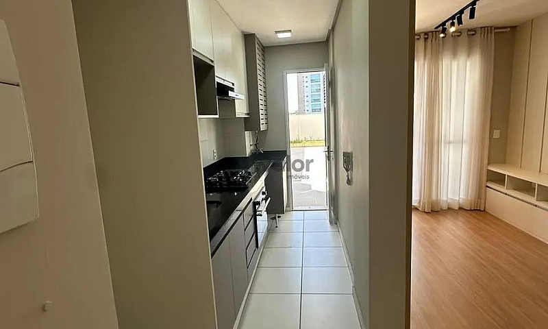Apartamento À Venda ...