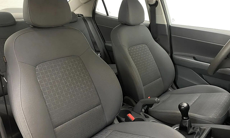 Hyundai Hb20S Comfor...