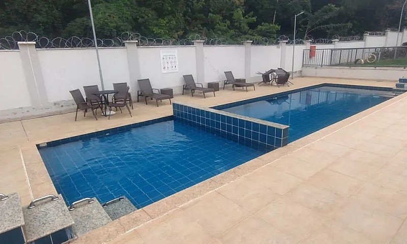 Apartamento 2 Quarto...
