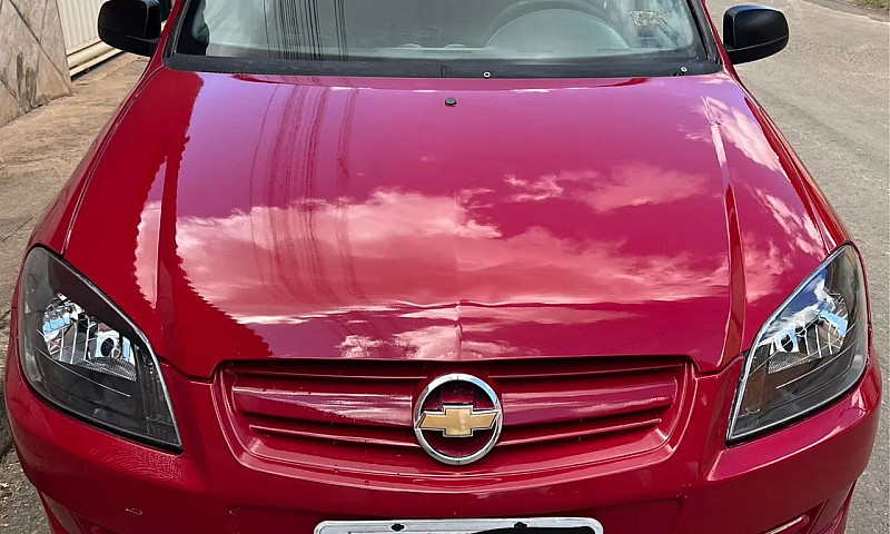 Chevrolet Celta Spir...