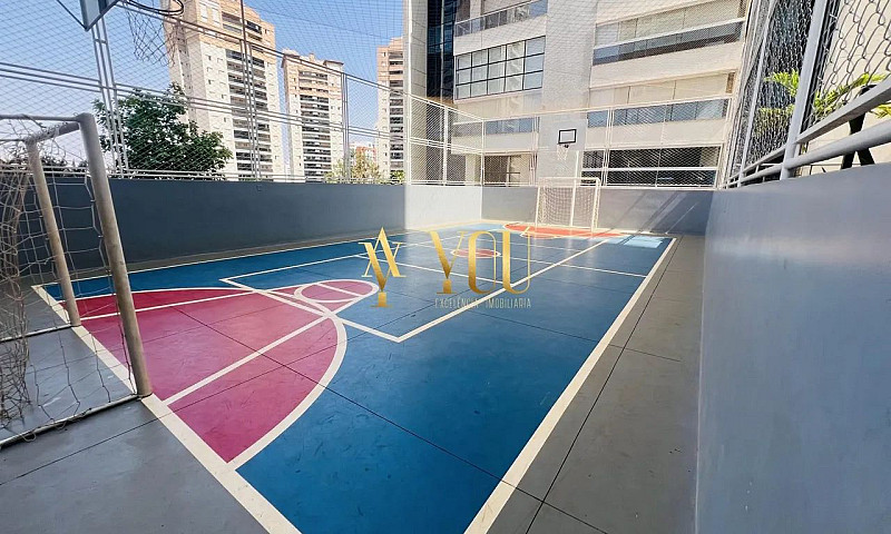 Apartamento Para Alu...