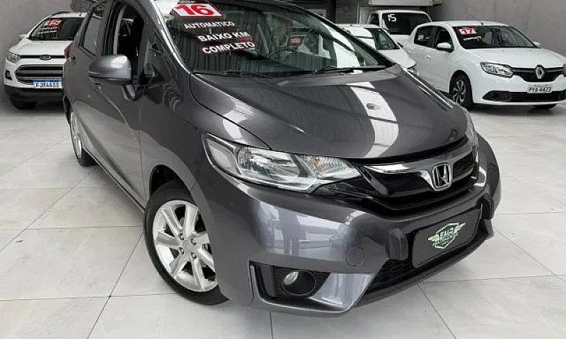 Honda Fit Ex/S/Ex 1....