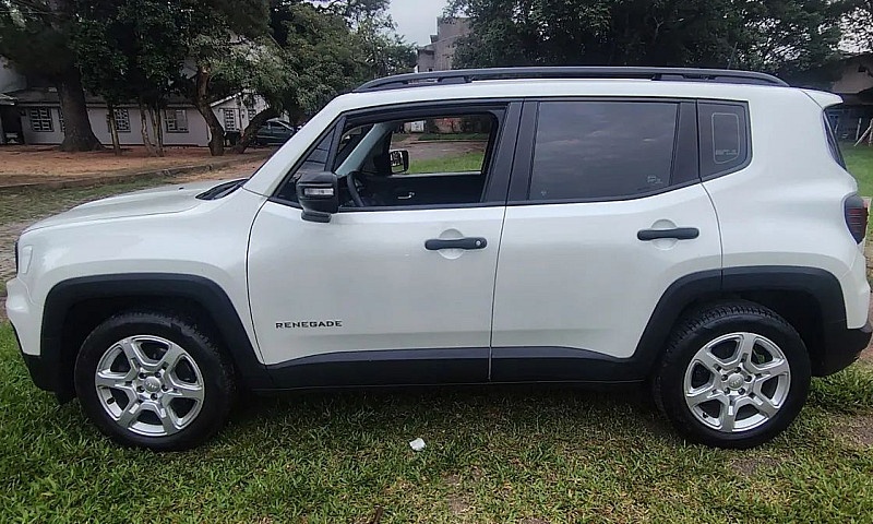 Jeep Renegade T270 1...