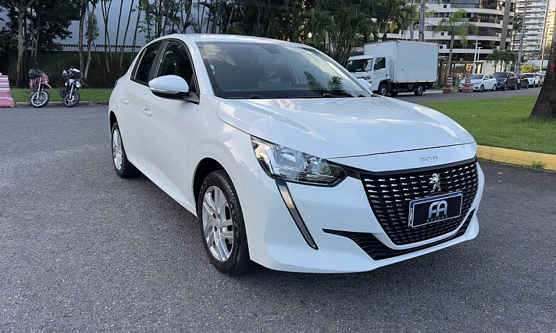 Peugeot 208 Active 1...
