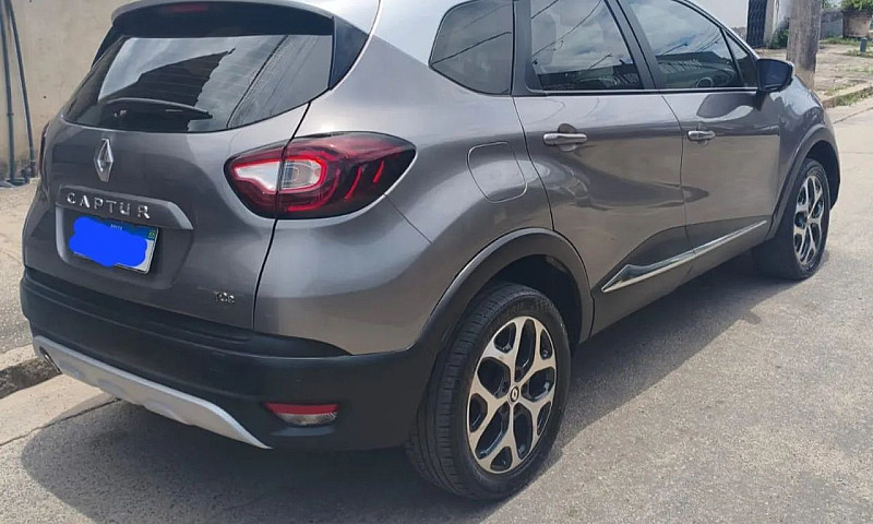 Renault Captur Inten...