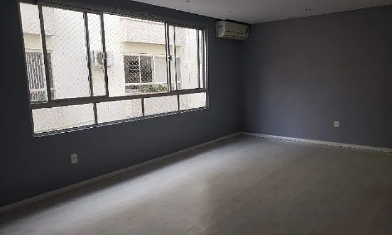 Apartamento 3 Quarto...