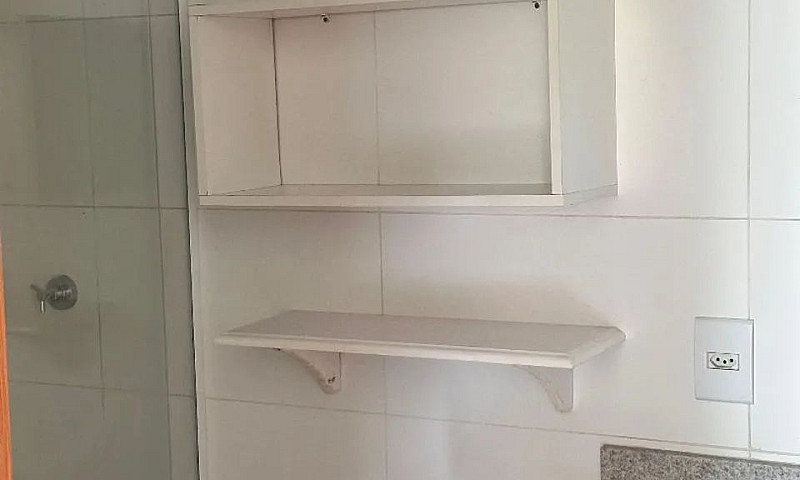 Apartamento Jardim P...