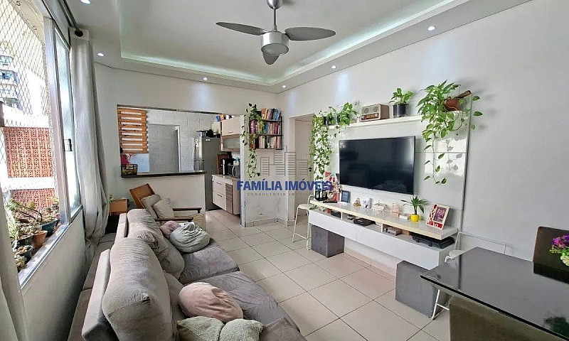 Apartamento A Venda ...
