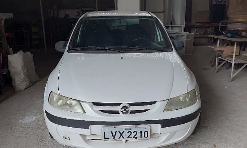Chevrolet Celta 1.0/...