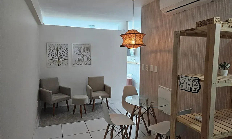 Oportunidade, Flat, ...