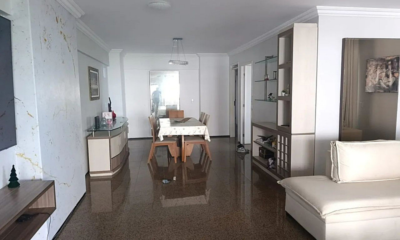 Apartamento Alto Pad...