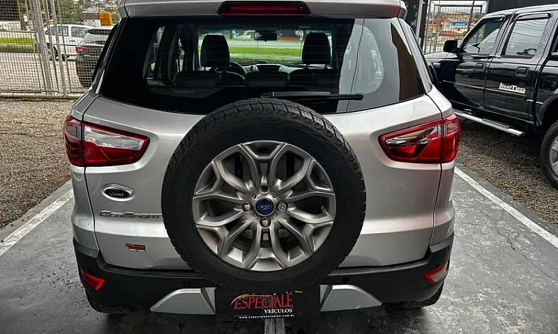 Ford Ecosport Freest...