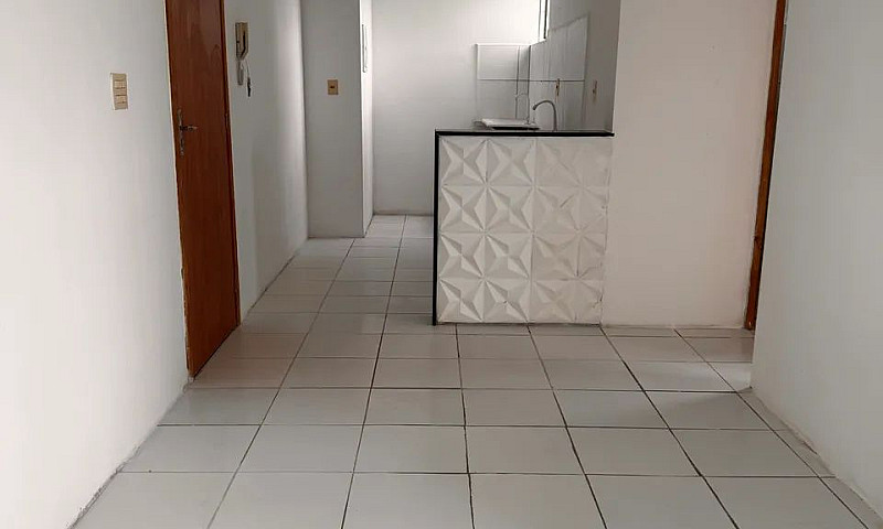 Alugo Apartamento No...