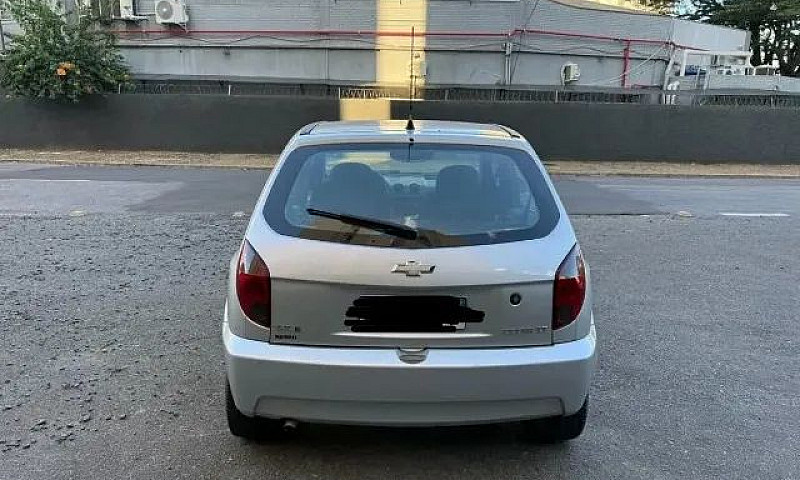 Chevrolet Celta Life...