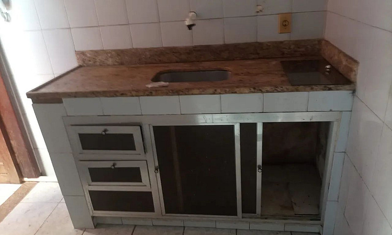 Aluguel Apartamento ...