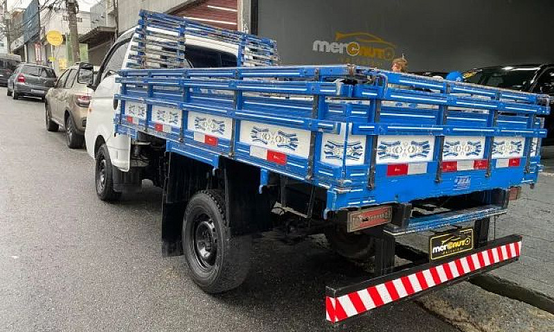 Hyundai Hr 2.5 Tci D...