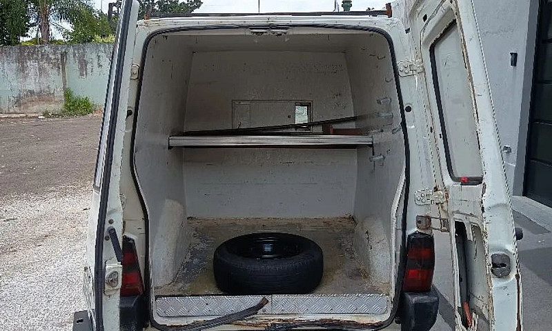 Fiat Fiorino Furg.1....